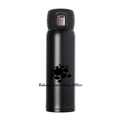 Airlist 超軽量ワンタッチボトル 500ml