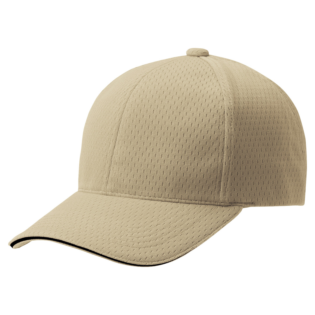 ライトメッシュCAP