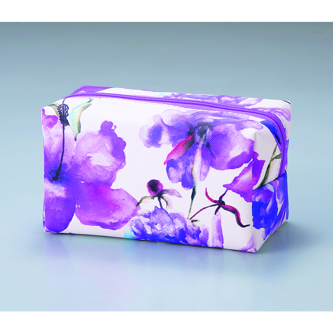 【商品のみ】アテリア・ボックスポーチ画像