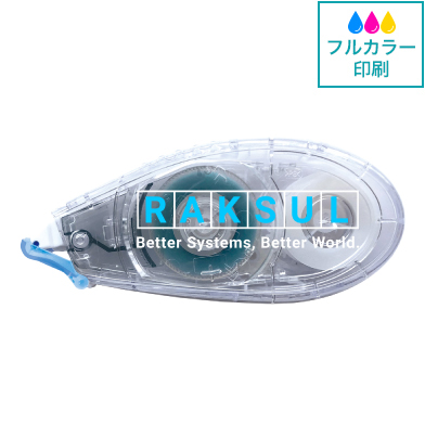トンボ鉛筆 PiTエアー 8.4mm×16m つめ替えタイプ