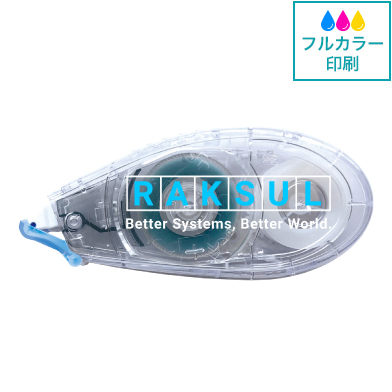 トンボ鉛筆 PiTエアー 8.4mm×16m つめ替えタイプ画像