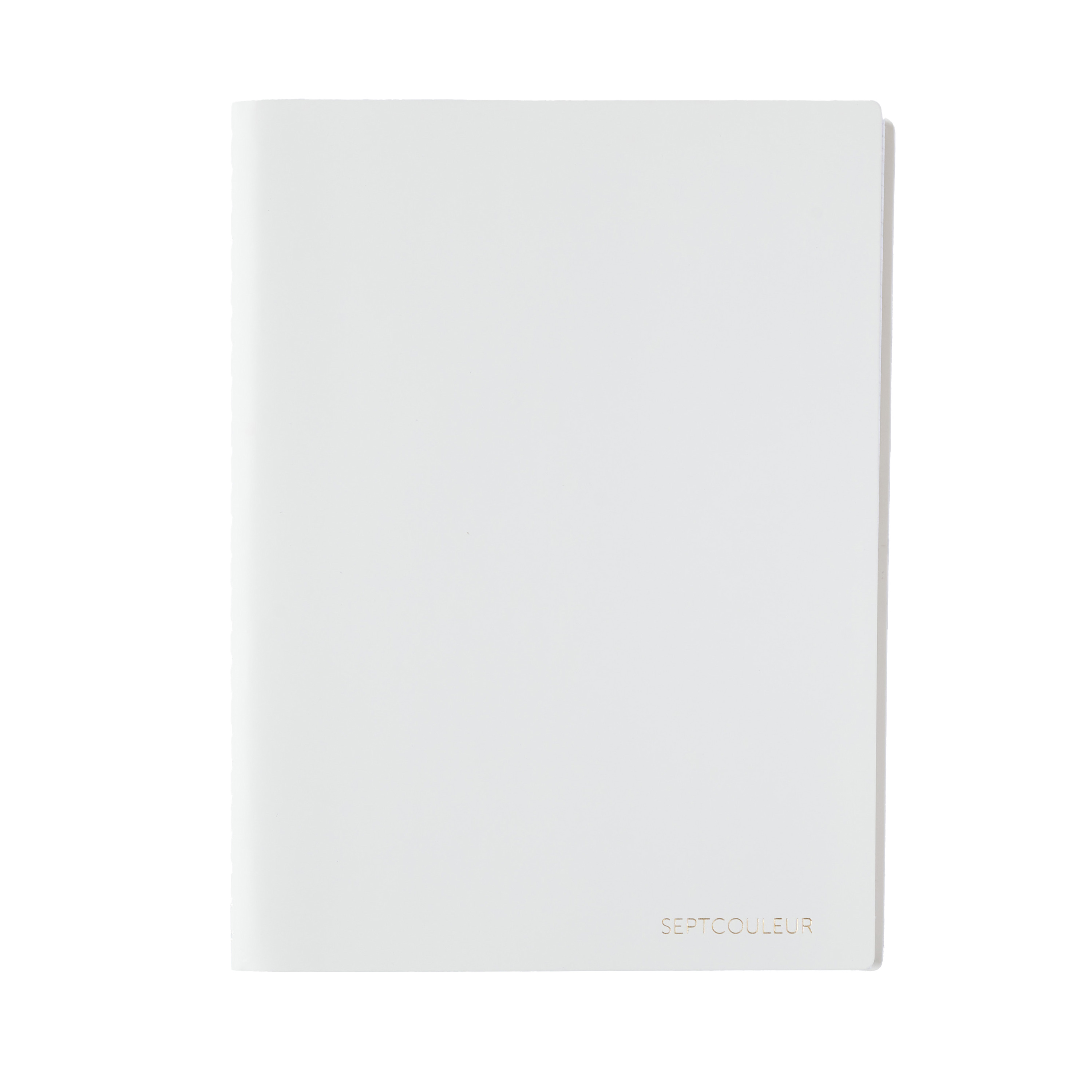 マルマン セプトクルール A5 3mm方眼罫