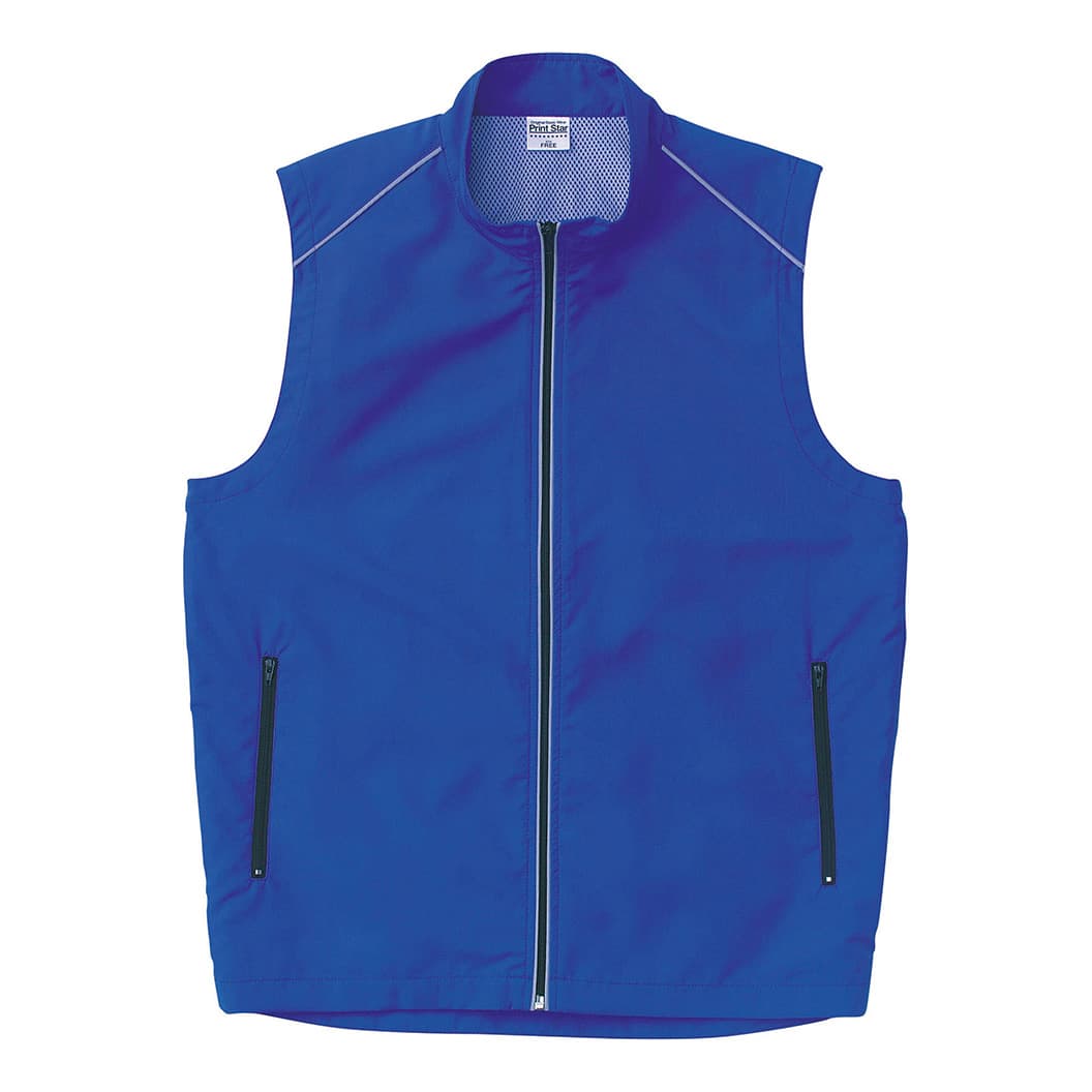 Printstar リフレクスポーツベスト