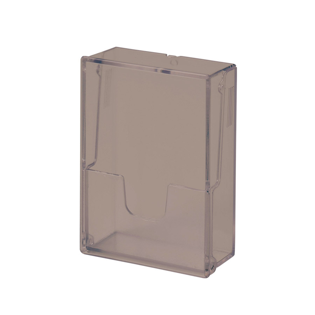 全面印刷できるカードケース