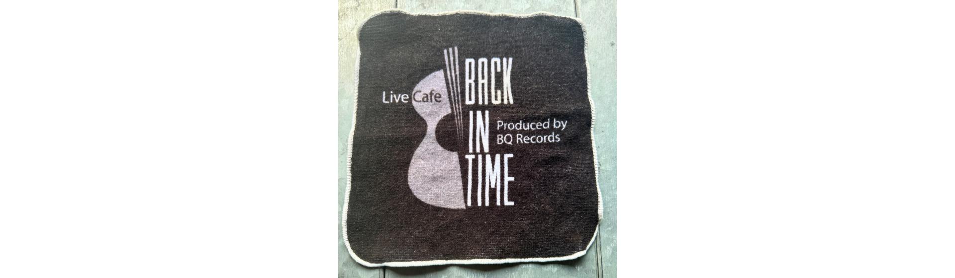 (有)八宏様 オリジナルタオル﻿制作事例