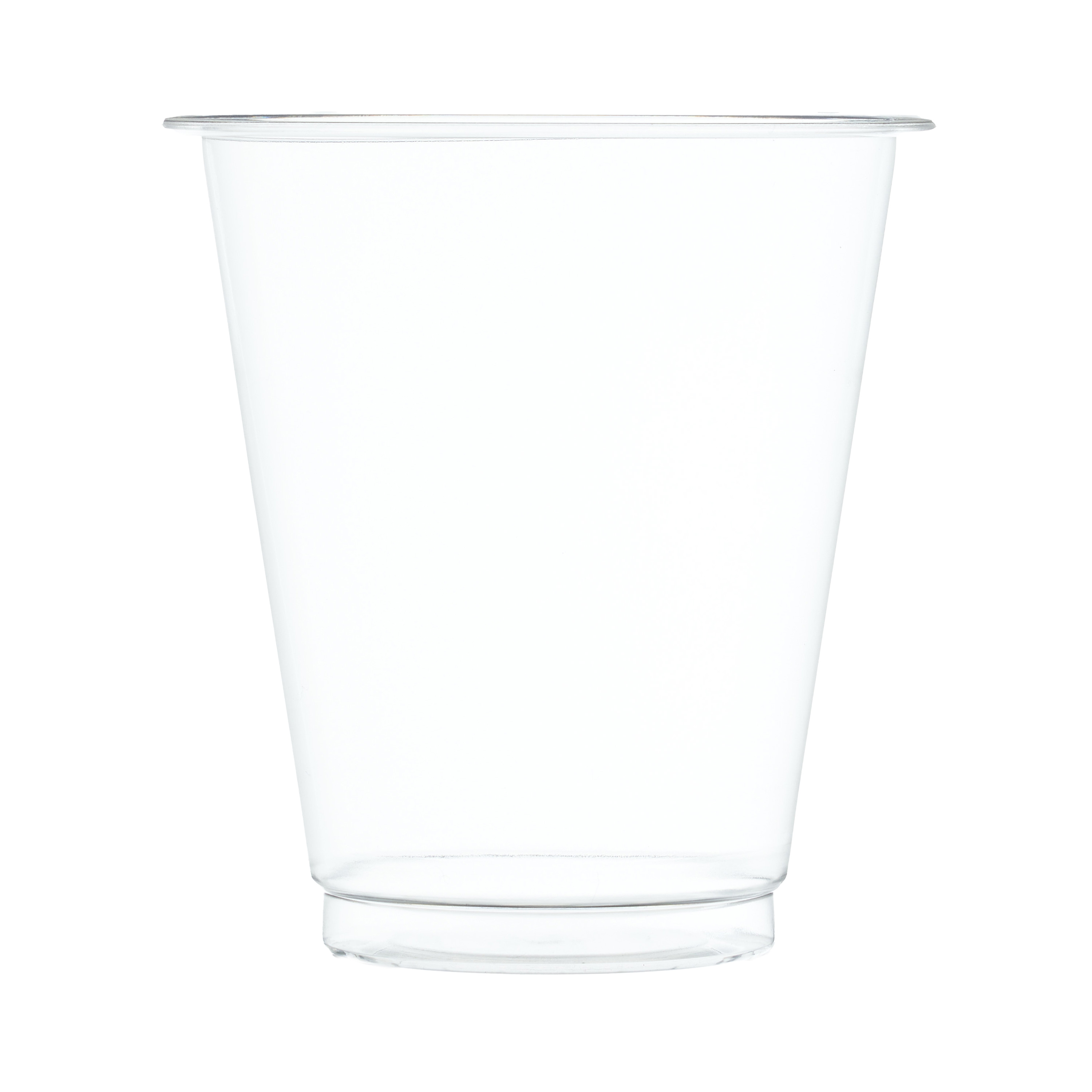 プラカップ 371cc（PET素材）