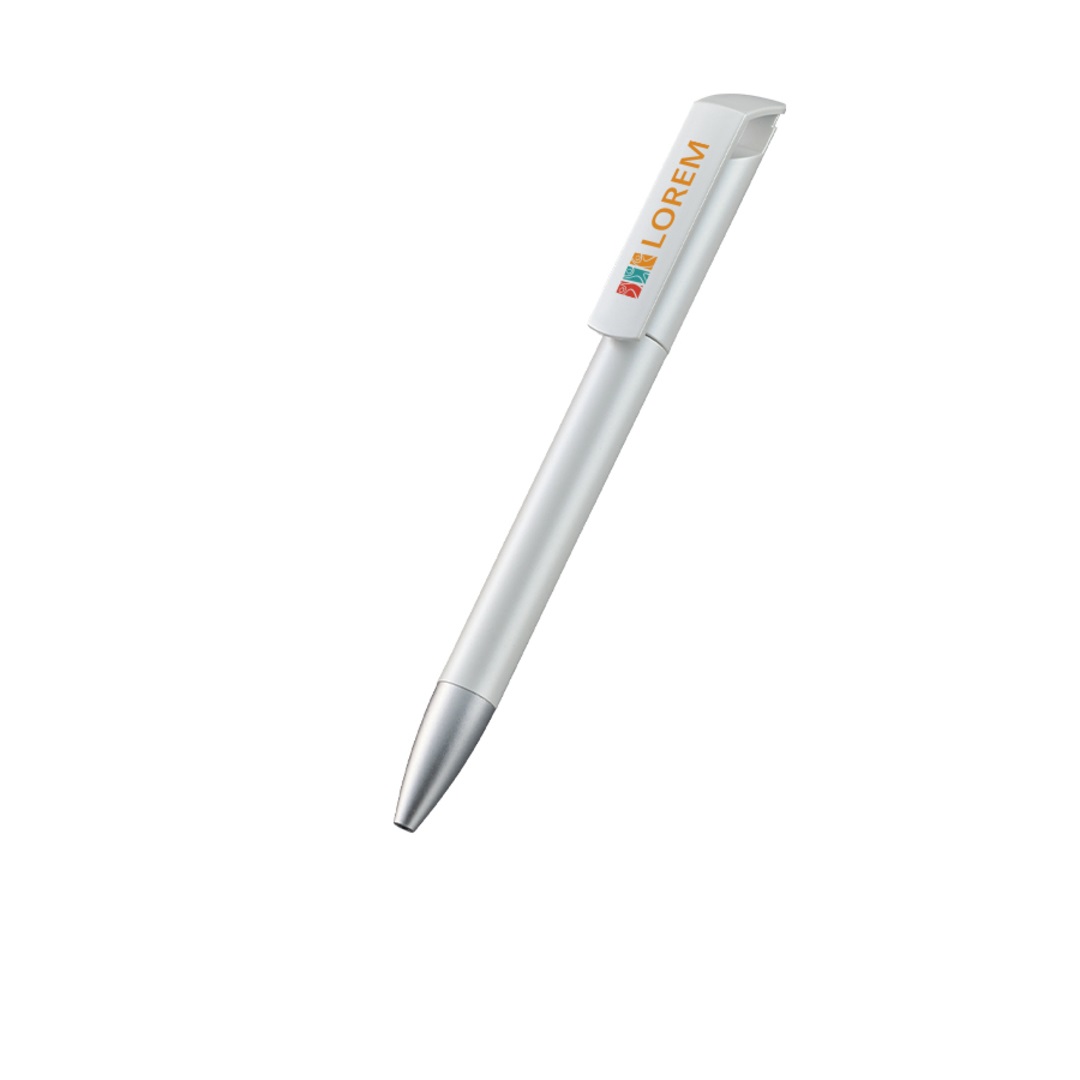 メタリックスクリューペン 多機能ボールペン TF-0123