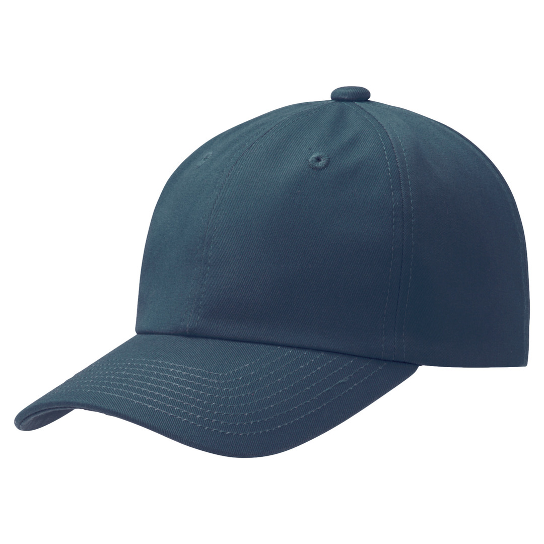 コットンツイルCAP