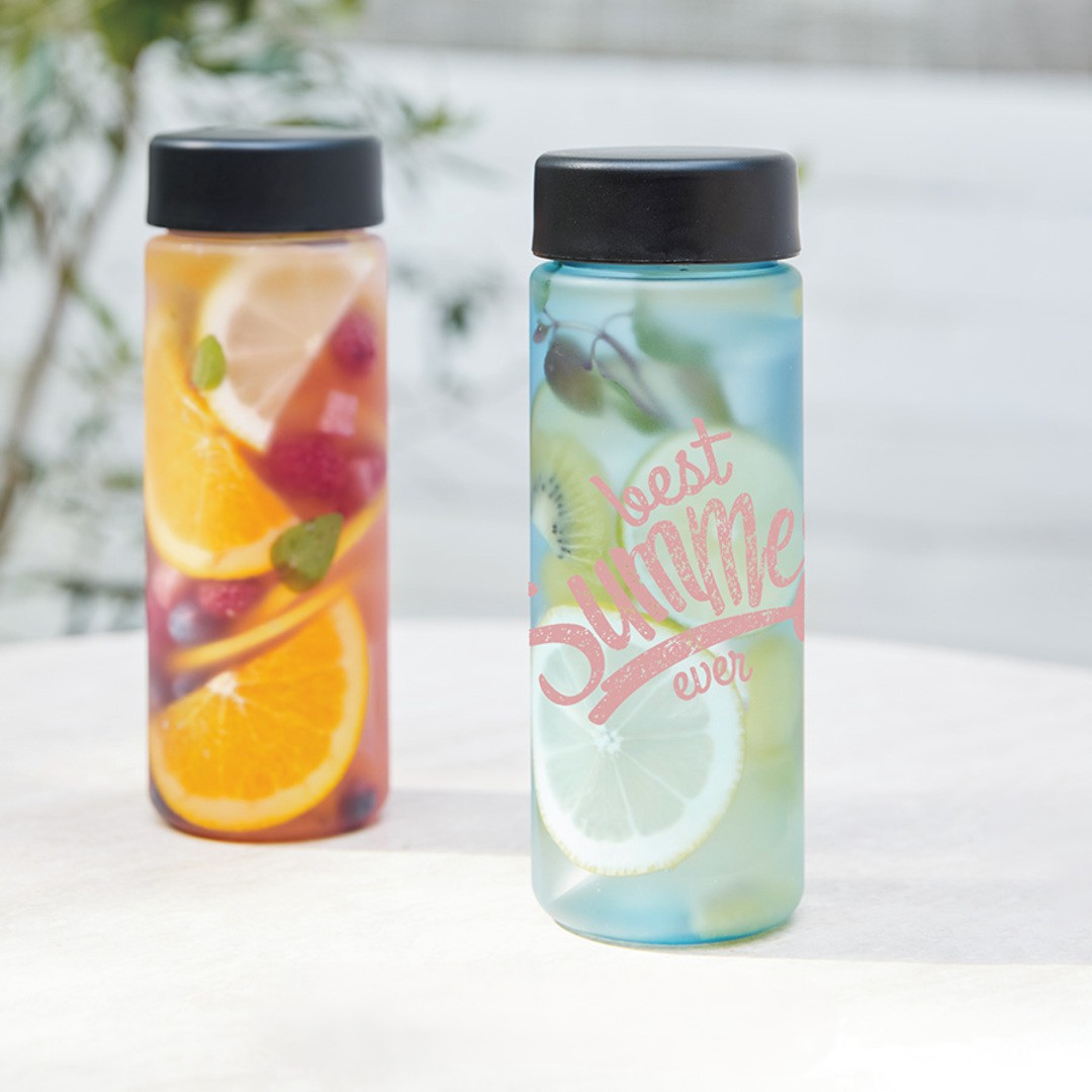 スリムフロストボトル 500ml TS-1566画像