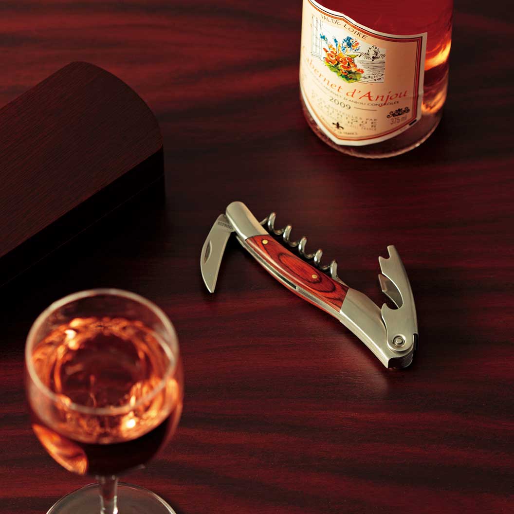 木箱入ワインオープナー 木箱入ワインオープナー｜ノベルティ・オリジナルグッズ・記念品なら