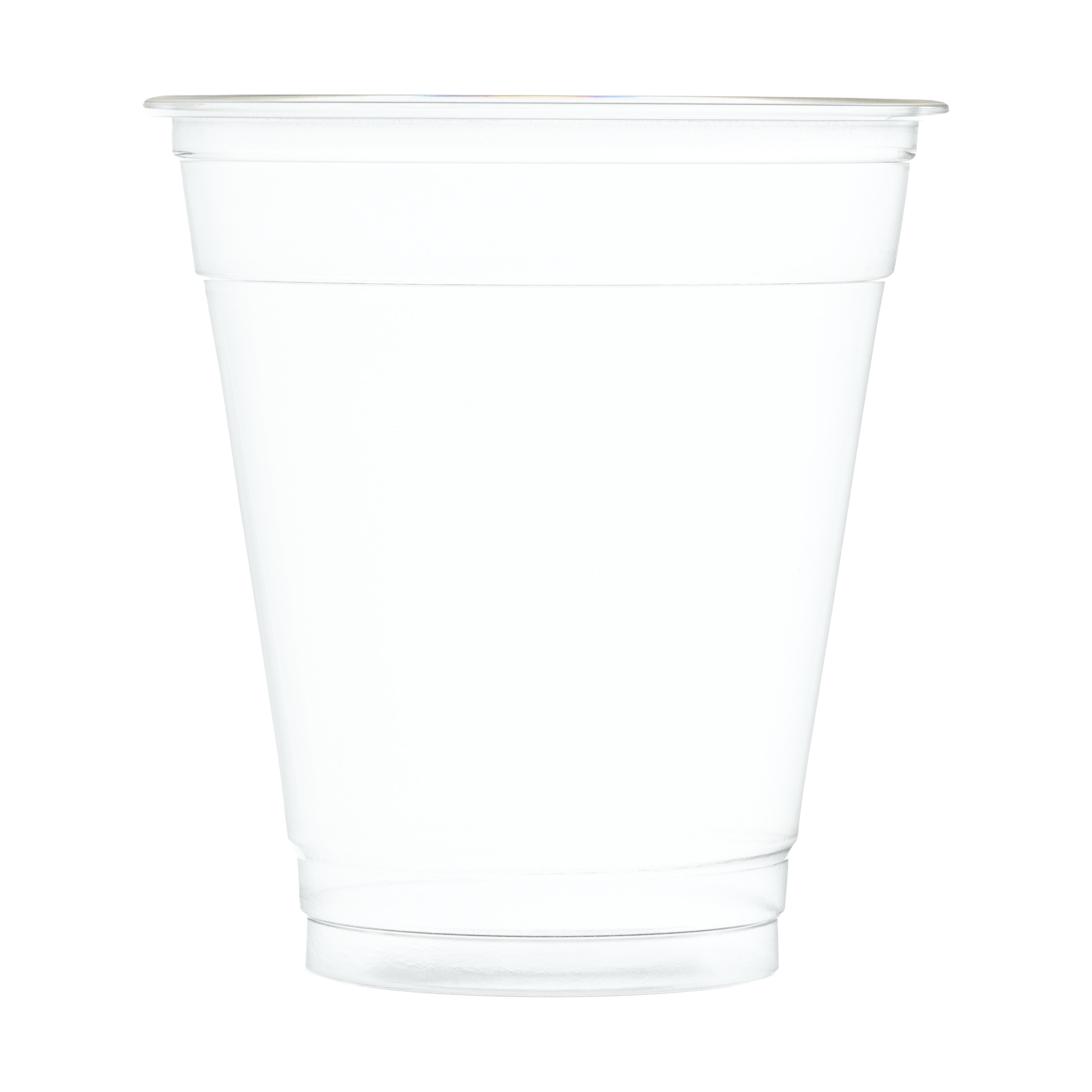 プラカップ 418cc（PET素材）