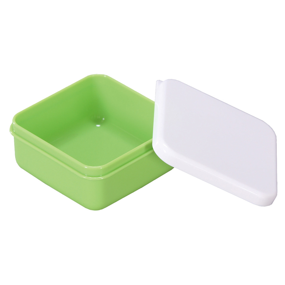 レンジで使える保存＆ランチ容器｜ノベルティ・オリジナルグッズ・記念