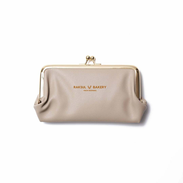 リベラス・がま口ポーチ画像