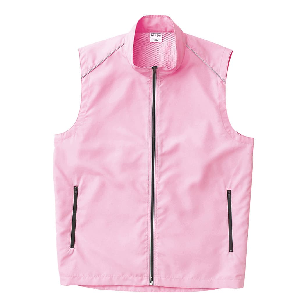 Printstar リフレクスポーツベスト