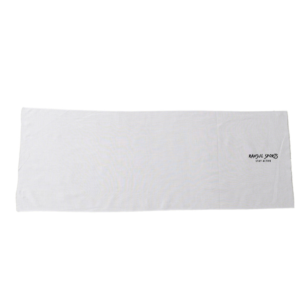 折り鶴レーヨン手ぬぐい【ピース手ぬぐい】画像