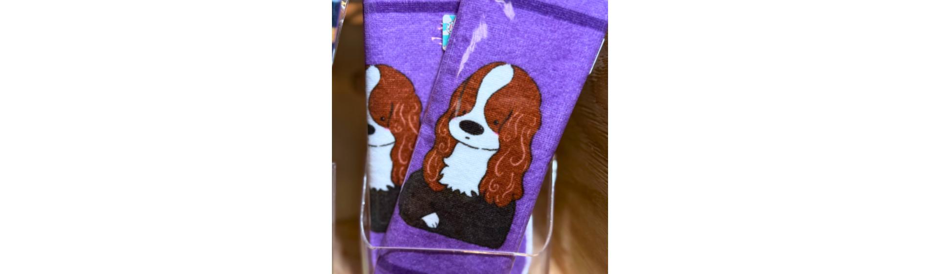 アートノヴァ株式会社様 オリジナルタオル制作事例