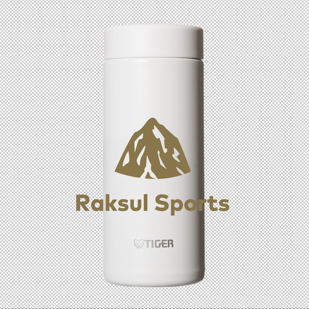 TIGER 真空断熱ボトル MMZ画像