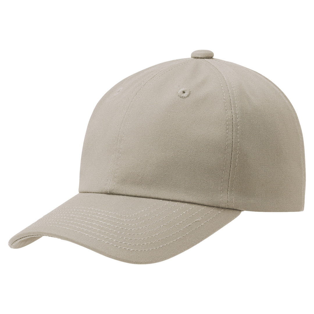 コットンツイルCAP
