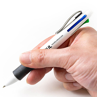 4C+シャープペン S150047画像