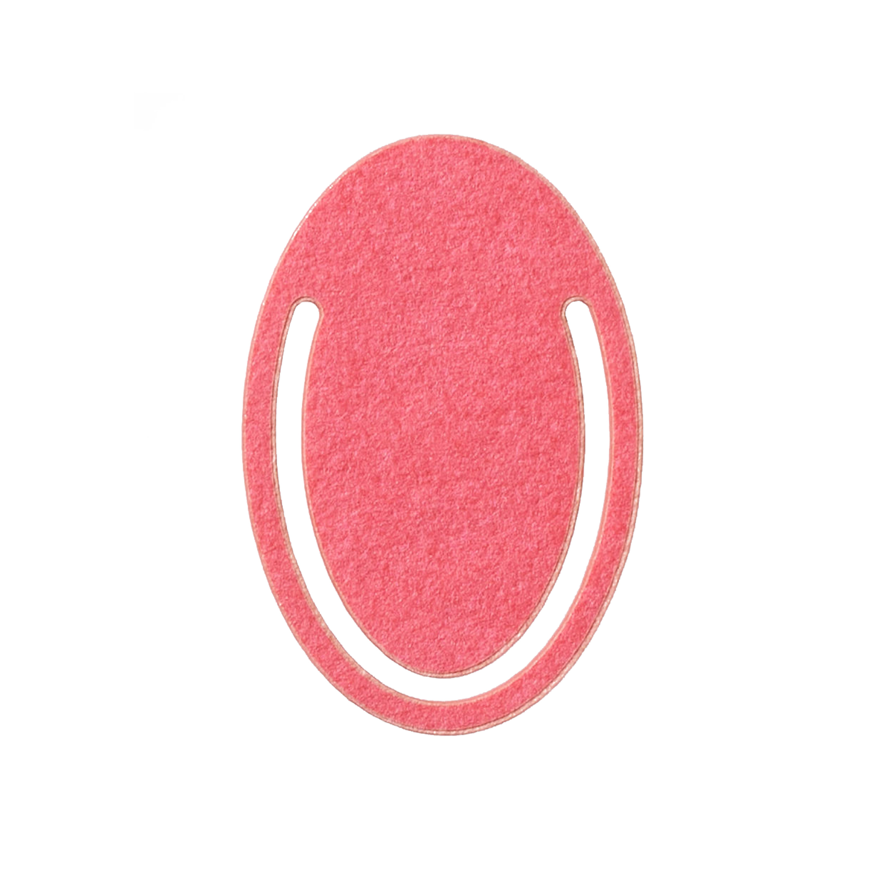 紙クリップ　Dタイプ