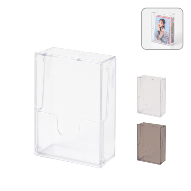 全面印刷できるカードケース画像