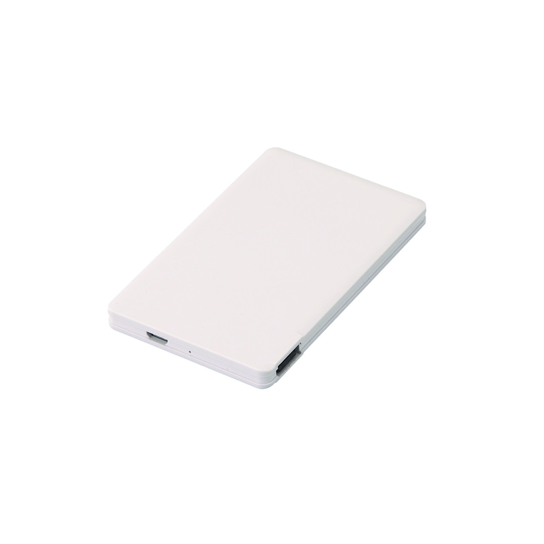 フラットモバイルチャージャー