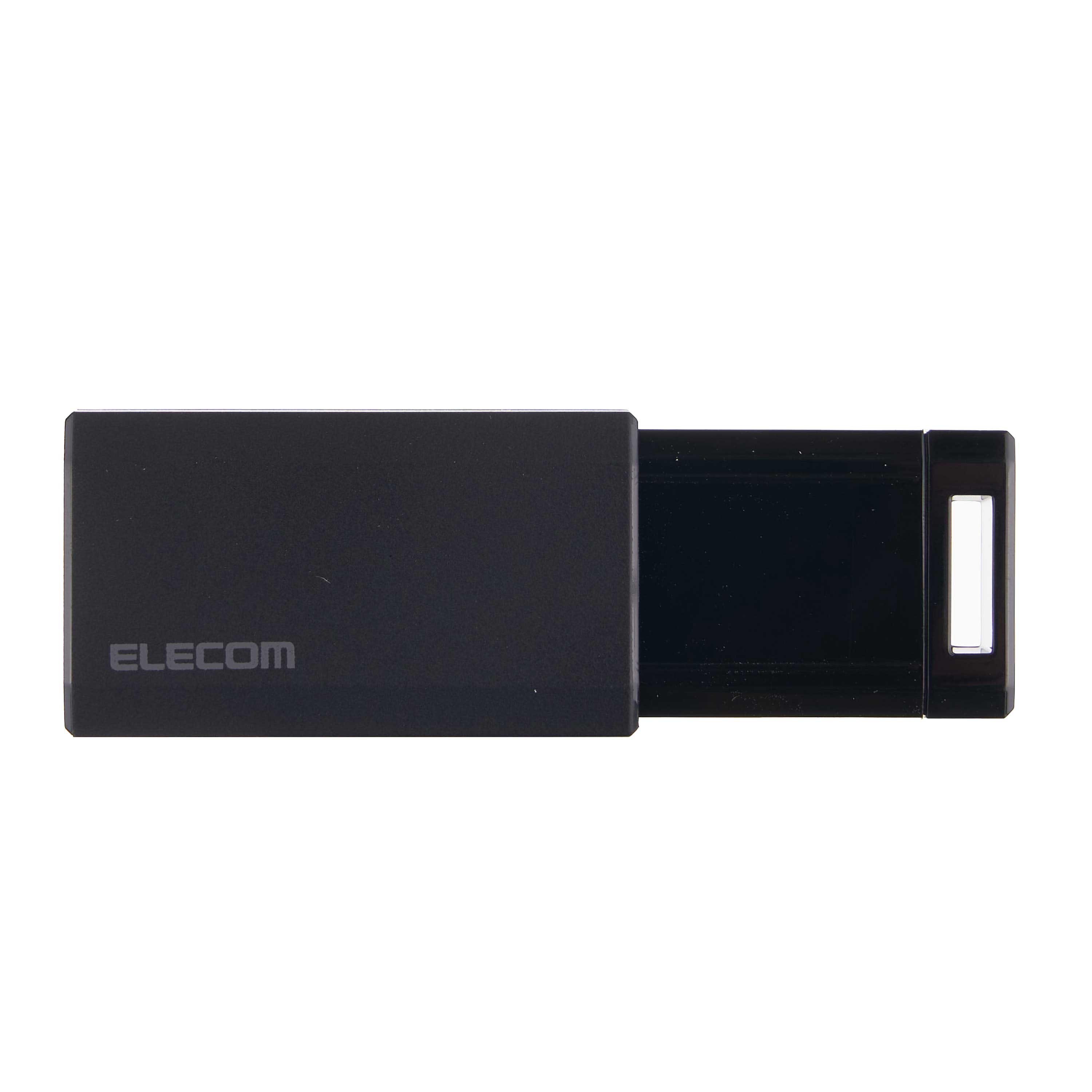 エレコム USBメモリ USB3.1 ノック式 オートリターン機能付き | ネット印刷のラクスル