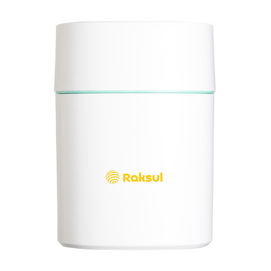 【廃盤】卓上USBコンパクト加湿器