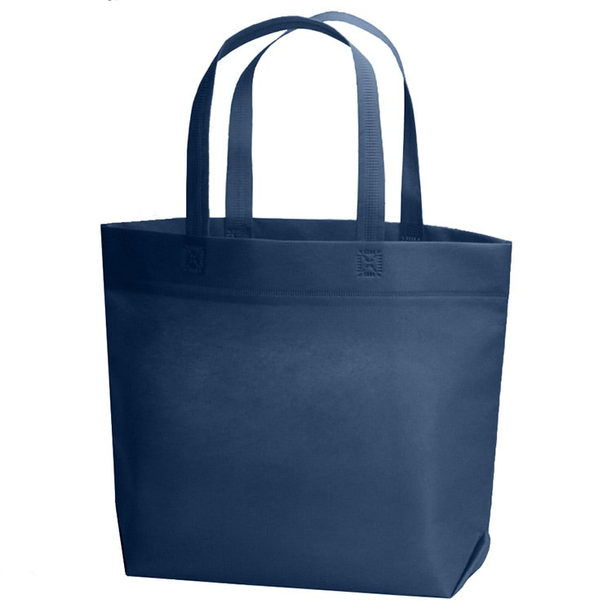 不織布トート熱溶着品 コロリド画像