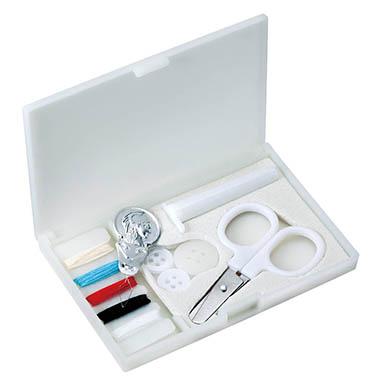 ソーイングセット画像