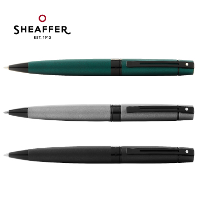 SHEAFFER シェーファーボールペン 300 マットカラーの商品画像
