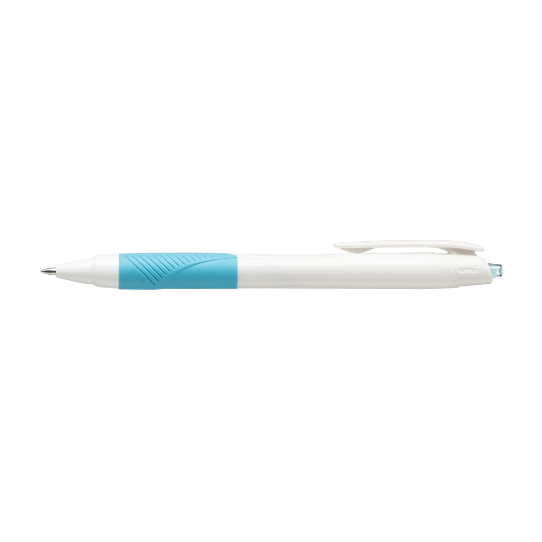 三菱鉛筆 ジェットストリーム スタンダード 白軸 0.7mm