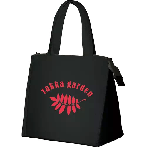 保温保冷トートバッグ♡　オーダー見本 保冷トートバッグ 18L ブルーグレー【ロフト限定】(ブルーグレー