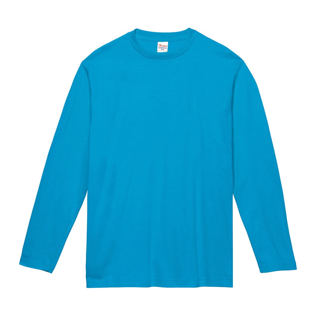 Printstar 5.6オンス ヘビーウェイト長袖Tシャツ