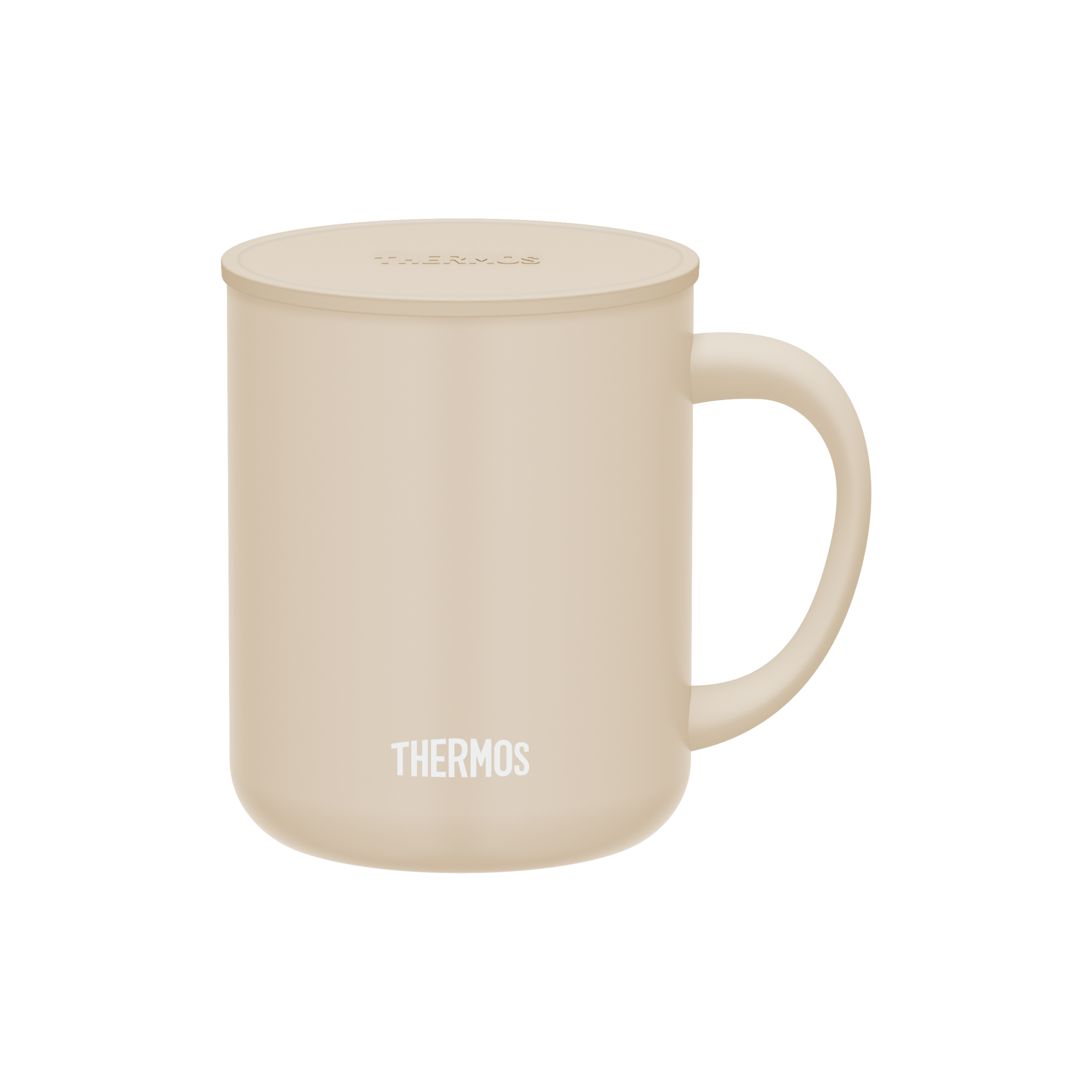 THERMOS 真空断熱マグカップ JDG