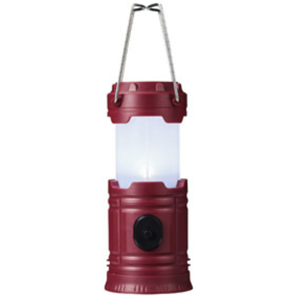 【商品のみ】ポータブル2WAYランタンライト画像