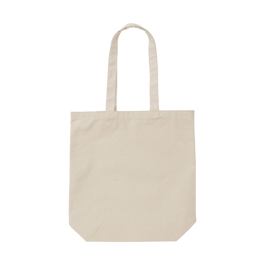 【新品】DESCENDANT キャンバストートバッグ DESCENDANT REUSABLE BAG 03