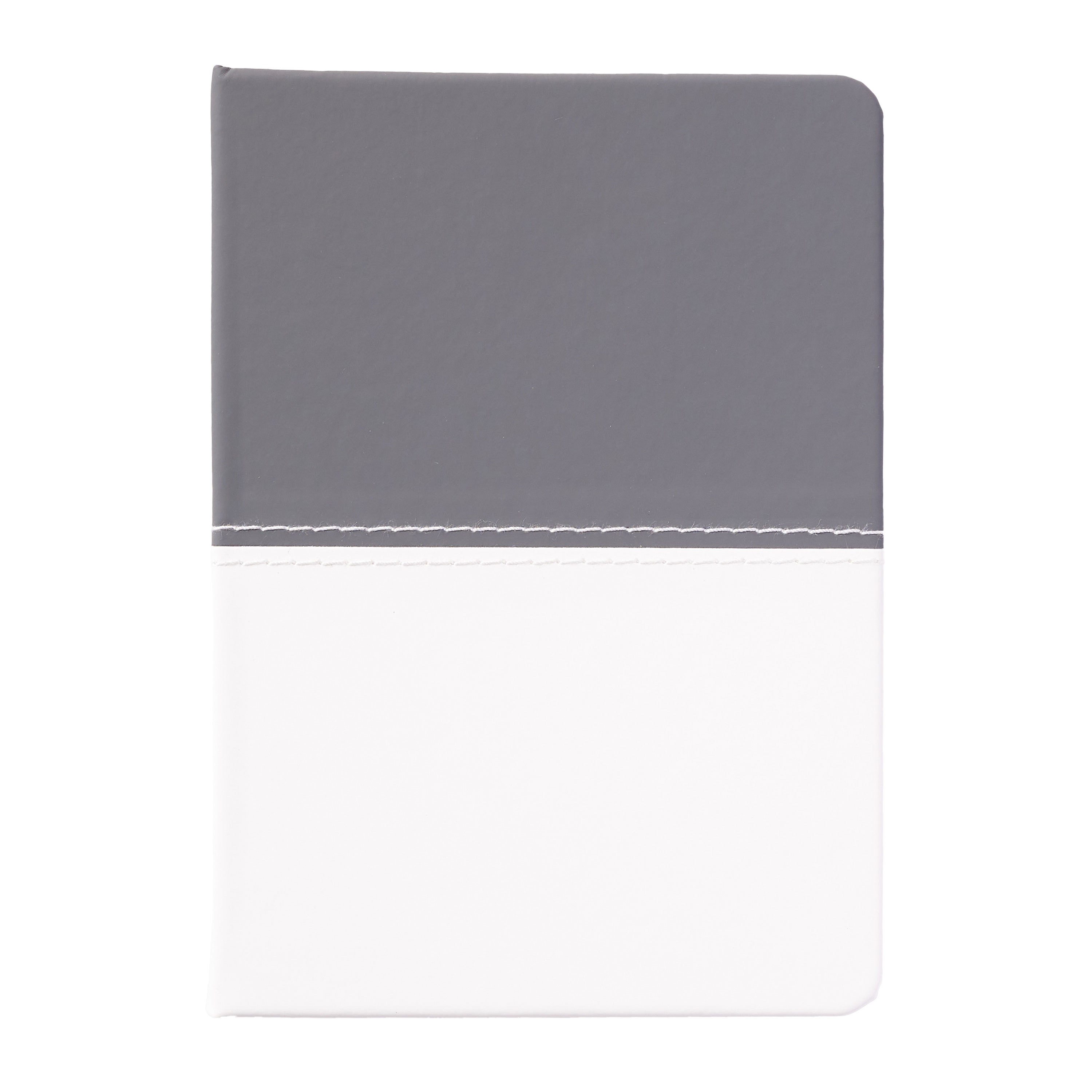 PUレザーカバーノートB6