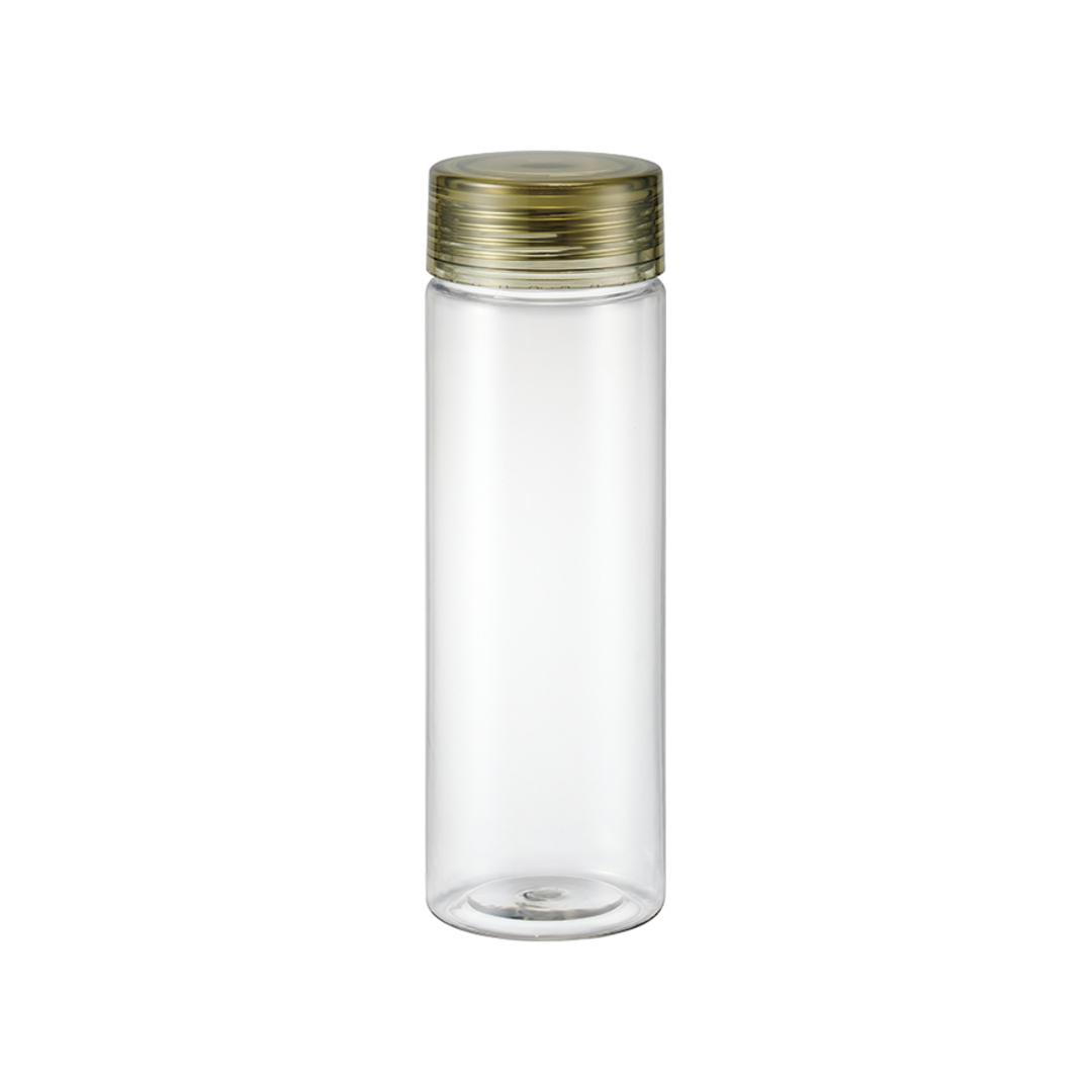 クリアキャップボトルver.2 500ml