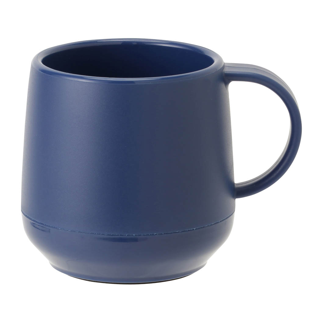 プラサーモカフェマグ 260ml｜ノベルティ・オリジナルグッズ・記念品