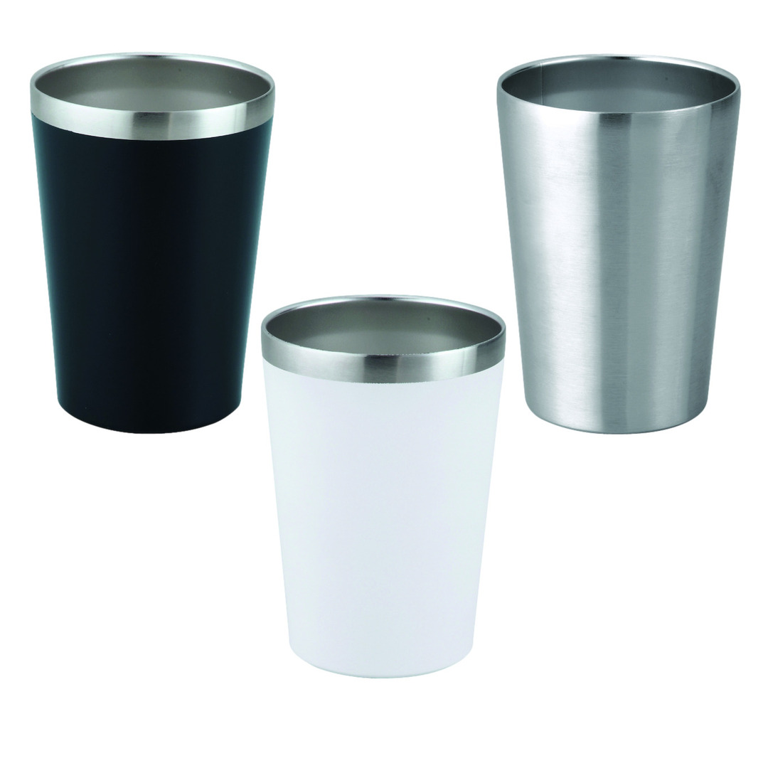 真空二重構造ステンレスタンブラー 450ml｜ノベルティ・オリジナル