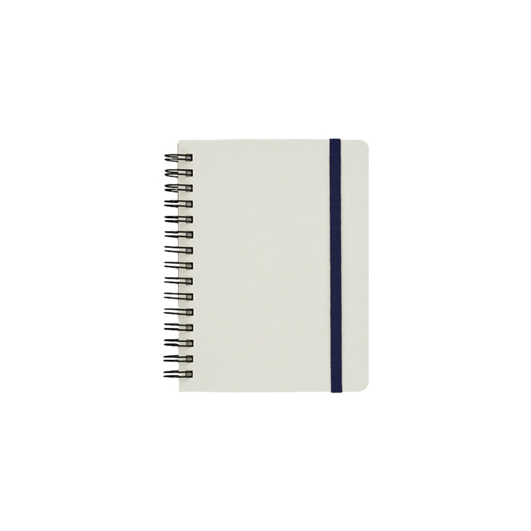 デイリーユースミニノート 5mm方眼