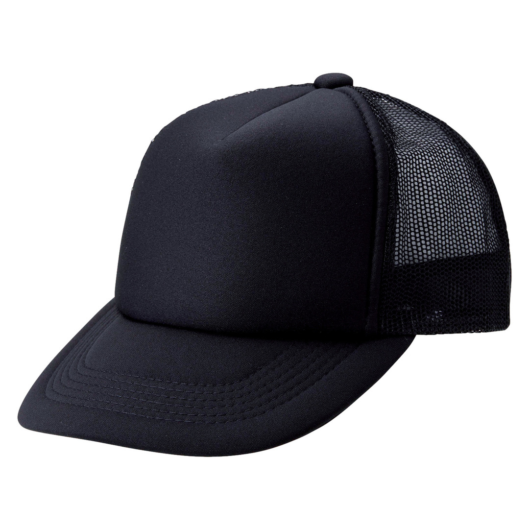 アメリカンCAP（モノトーン）