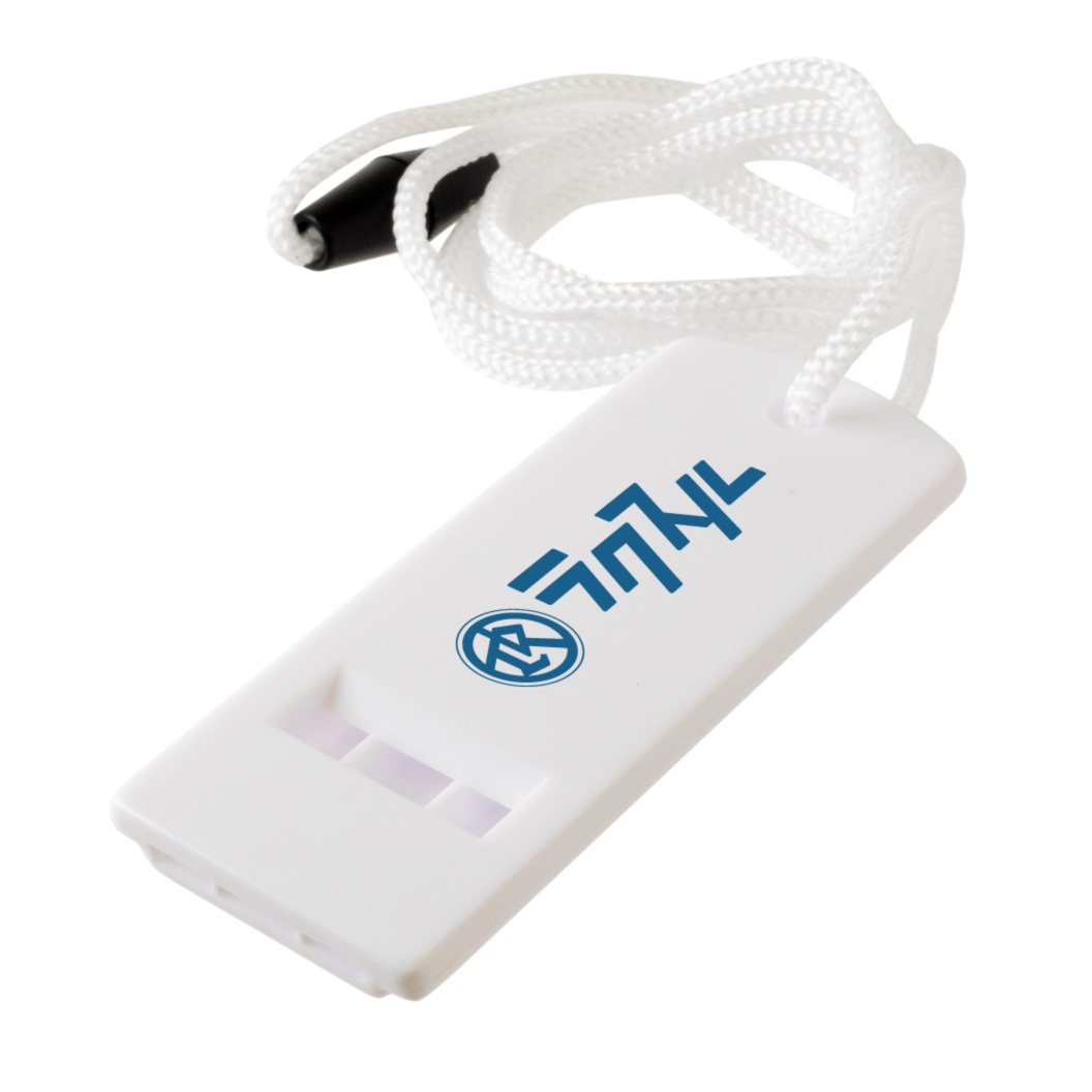 エマージェンシーホイッスル V010616｜ノベルティ・オリジナルグッズ