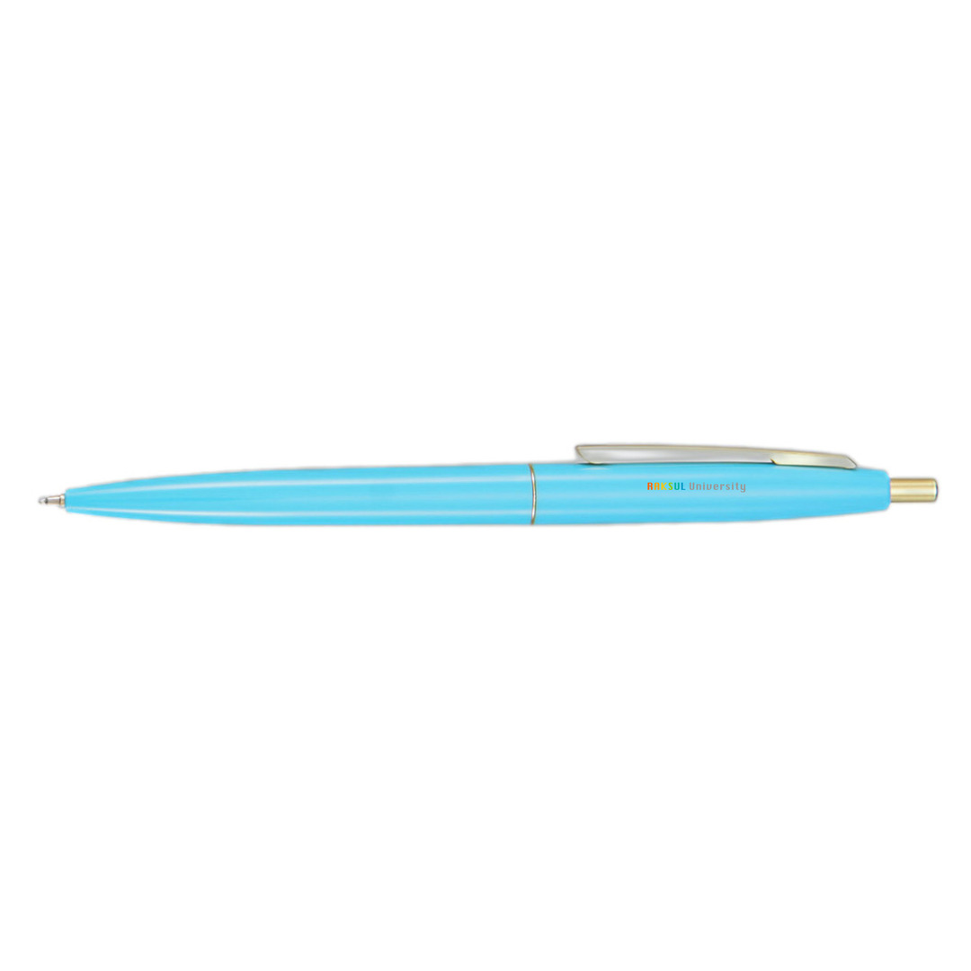 BIC クリックゴールド 0.5mm