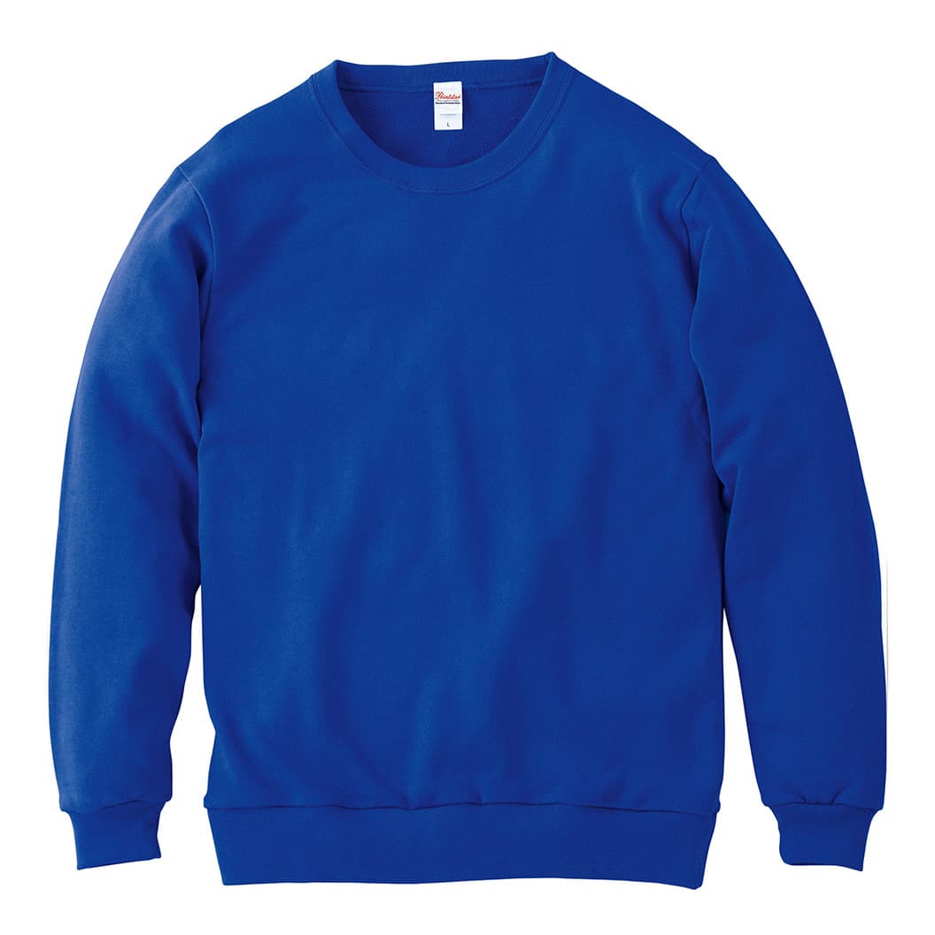 45R トレーナー ライトブルー f00c5458-7727-42c2-84dc-