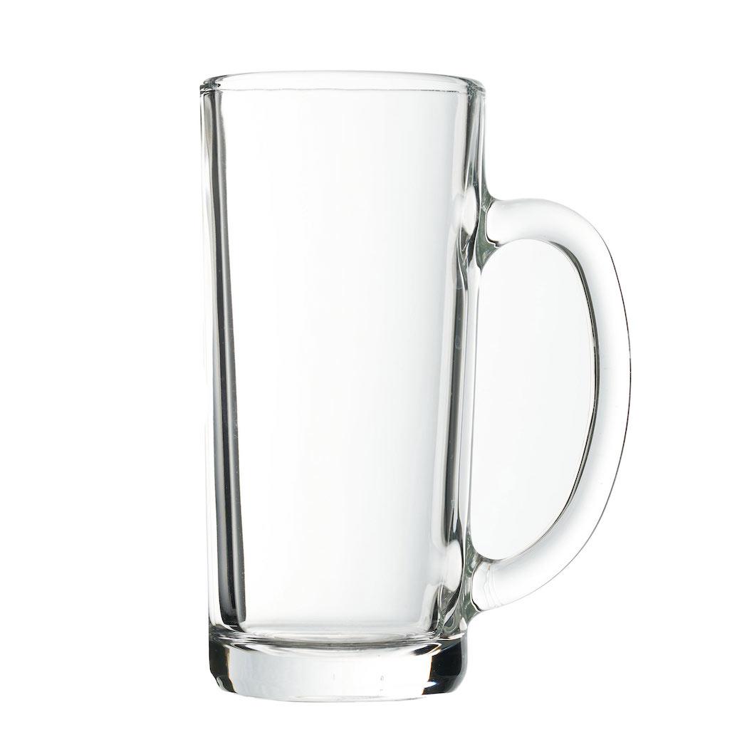 希少】奥津マリリグッズ 上質ビアジョッキ 希少】奥津マリリグッズ