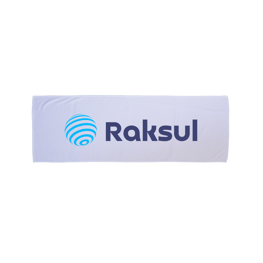 【短納期】冷感タオル・フェイス 全面フルカラー昇華転写対応画像