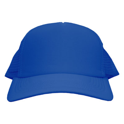 メッシュキャップ