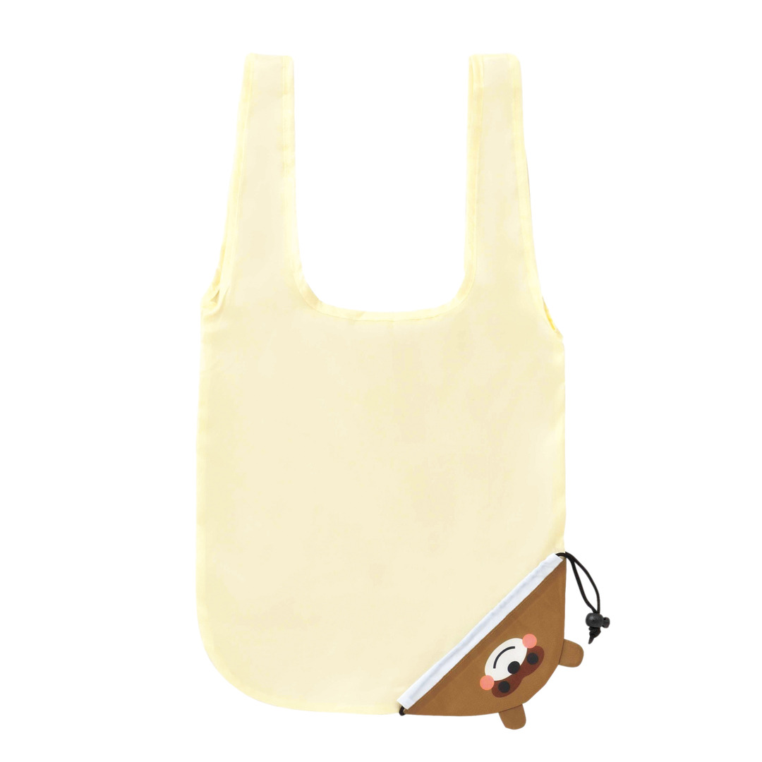 はるエコバッグ 販促ブック 京都大和 / セルトナ・たためるエコバッグ【色指定可】